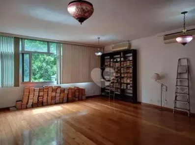 Apartamento com 3 Quartos à venda, 130m² no Leblon, Rio de Janeiro