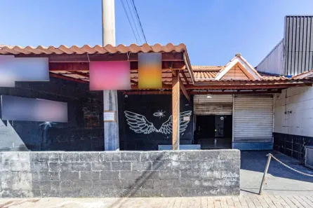 Ponto Comercial para alugar, 100m² no Parque Renato Maia, Guarulhos