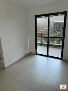 Apartamento com 2 Quartos à venda, 58m² no Jardim Sumaré, Ribeirão Preto