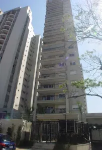 Apartamento com 3 Quartos à venda, 118m² no Vila Anglo Brasileira, São Paulo