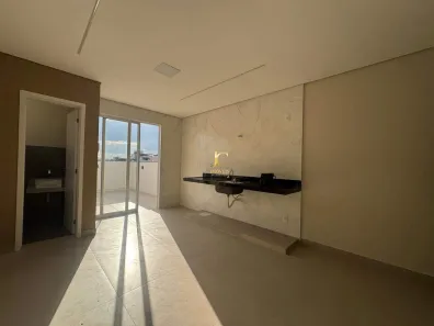 Cobertura com 3 Quartos à venda, 190m² no Ipiranga, Divinópolis