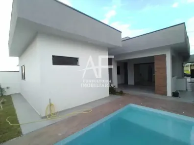 Casa com 3 Quartos à venda, 165m² no Loteamento Residencial São Vicente de Paulo, Tremembé