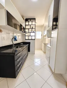 Apartamento com 3 Quartos à venda, 78m² no Parque Fabrício, Nova Odessa