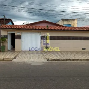 Casa de Condomínio com 3 Quartos à venda, 180m² no Felícia, Vitória da Conquista