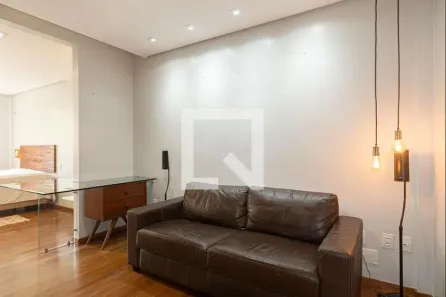 Apartamento com 1 Quarto à venda, 35m² no Bela Vista, São Paulo