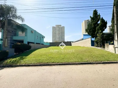Lote/Terreno à venda, 350m² no Loteamento Villa Branca, Jacareí