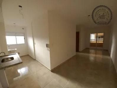 Apartamento com 2 Quartos à venda, 60m² no Boqueirão, Praia Grande