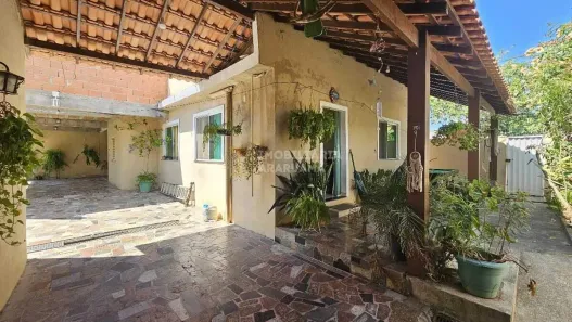 Casa com 5 Quartos à venda, 189m² no Vila Capri, Araruama