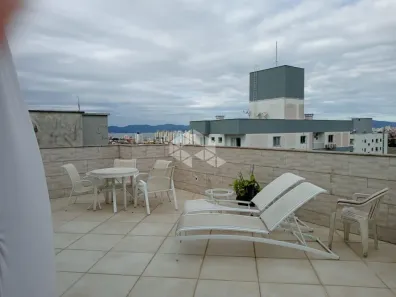 Apartamento com 3 Quartos à venda, 210m² no Areias, São José