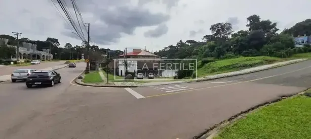 Lote/Terreno à venda, 1064m² no Santa Felicidade, Curitiba