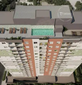 Apartamento com 2 Quartos à venda, 36m² no Vila Mariana, São Paulo
