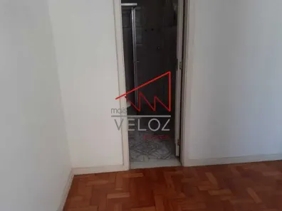 Apartamento com 1 Quarto à venda, 31m² no Flamengo, Rio de Janeiro