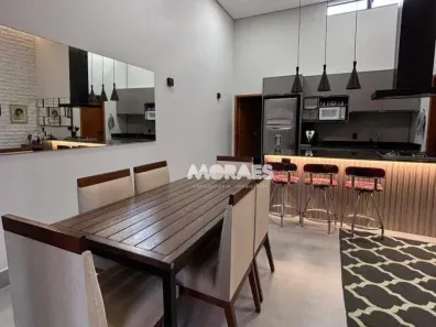 Casa com 3 Quartos à venda, 150m² no Jardim Solange, Bauru