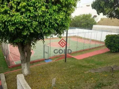 Apartamento com 2 Quartos à venda, 56m² no Rudge Ramos, São Bernardo do Campo