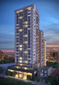 Ponto Comercial à venda, 311m² no Vila Buarque, São Paulo
