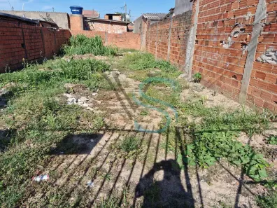 Lote/Terreno à venda, 140m² no Jardim São Lucas, Votorantim