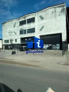 Galpão/Depósito/Armazém para alugar, 2188m² no Bairro Novo, Carpina