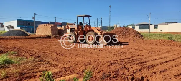 Lote/Terreno à venda, 600m² no Aclimação, Uberlândia