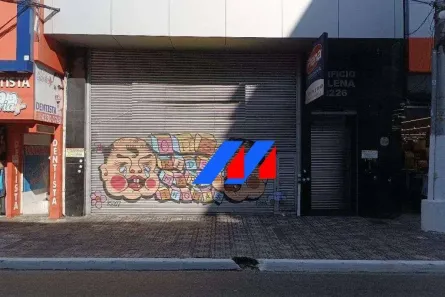 Ponto Comercial para alugar, 536m² no Centro, São Bernardo do Campo