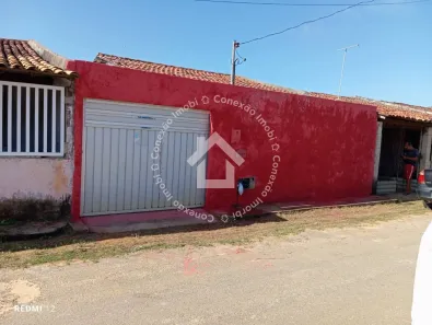 Casa com 2 Quartos à venda, 200m² no Jardim, Nossa Senhora do Socorro