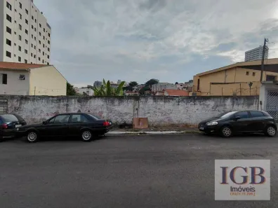 Lote/Terreno à venda, 372m² no Tucuruvi, São Paulo