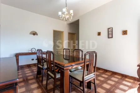 Casa com 3 Quartos à venda, 143m² no Vila Inglesa, São Paulo
