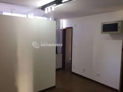 Sala Comercial à venda, 27m² no Santa Efigênia, Belo Horizonte