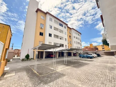 Apartamento com 2 Quartos à venda, 52m² no Ellery, Fortaleza