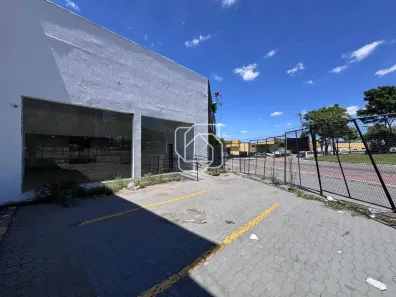 Galpão/Depósito/Armazém para alugar, 230m² no São Luiz, Itu