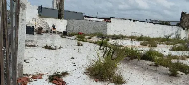 Lote/Terreno à venda, 1000m² no Tupi, Praia Grande