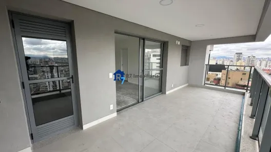 Apartamento com 3 Quartos à venda, 123m² no Centro, Osasco