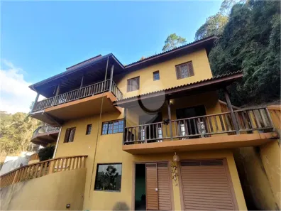 Casa de Condomínio com 4 Quartos à venda, 198m² no Caraguatá, Mairiporã