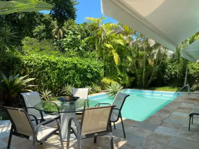 Casa de Condomínio com 5 Quartos à venda, 448m² no Itanhangá, Rio de Janeiro