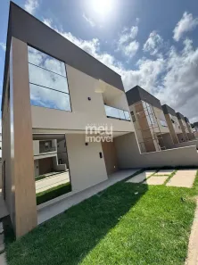 Casa de Condomínio com 4 Quartos à venda, 141m² no Jardim Eldorado, São Luís