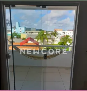 Apartamento com 2 Quartos à venda, 70m² no Ingleses do Rio Vermelho, Florianópolis