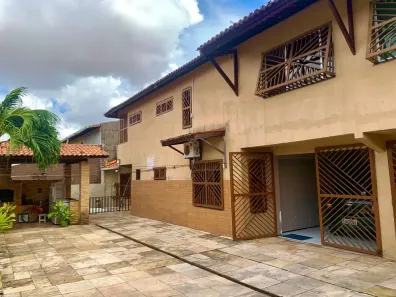 Casa com 5 Quartos à venda, 250m² no Henrique Jorge, Fortaleza
