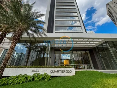 Sala Comercial para alugar, 68m² no Gleba Fazenda Palhano, Londrina