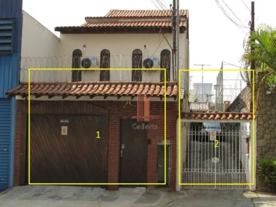 Sobrado com 3 Quartos à venda, 360m² no Vila Gomes Cardim, São Paulo