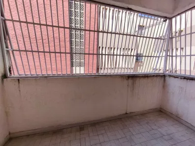 Apartamento com 3 Quartos à venda, 82m² no Barra do Ceará, Fortaleza