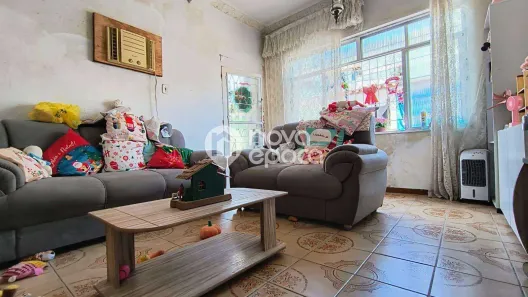 Casa com 3 Quartos à venda, 160m² no Piedade, Rio de Janeiro