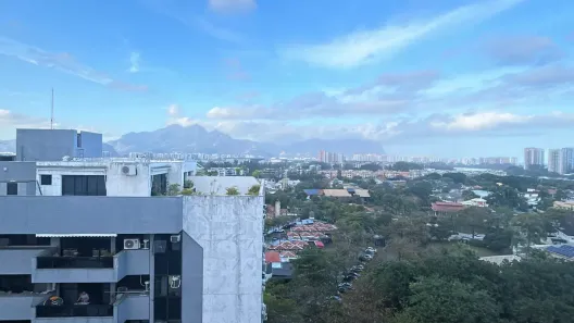 Cobertura com 4 Quartos à venda, 259m² no Barra da Tijuca, Rio de Janeiro