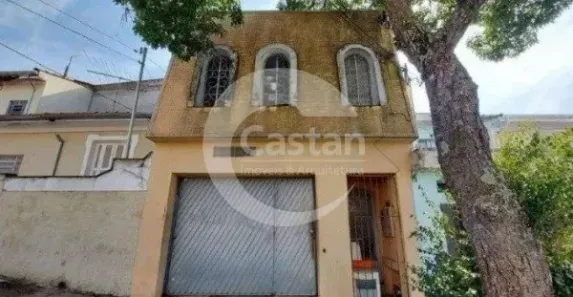 Sobrado com 3 Quartos à venda, 150m² no Vila Dom Pedro I, São Paulo