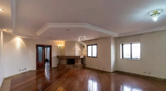 Apartamento com 5 Quartos à venda, 504m² no Bosque da Saúde, São Paulo