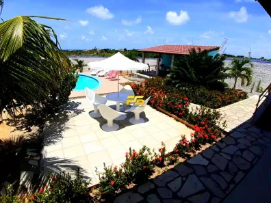 Casa com 3 Quartos à venda, 177m² no Tabatinga, Conde