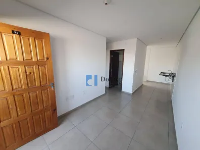 Apartamento com 2 Quartos para alugar, 40m² no Jardim do Tiro, São Paulo