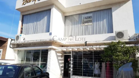 Prédio Comercial com 2 Quartos à venda, 410m² no Jardim Chapadão, Campinas