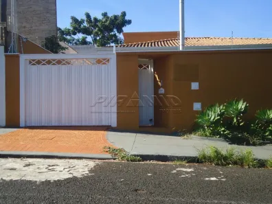 Casa com 2 Quartos para alugar, 70m² no Alto da Boa Vista, Ribeirão Preto