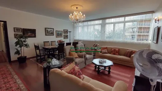 Apartamento com 3 Quartos à venda, 159m² no Centro, Ribeirão Preto