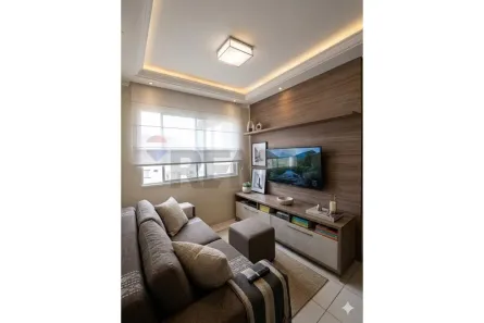 Apartamento com 2 Quartos à venda, 40m² no São Brás, Nossa Senhora do Socorro