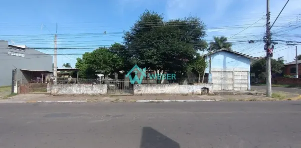 à venda, 335m² no Canudos, Novo Hamburgo